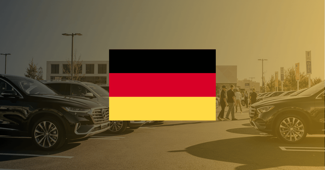 Cum Depistezi O Fraudă Auto În Germania