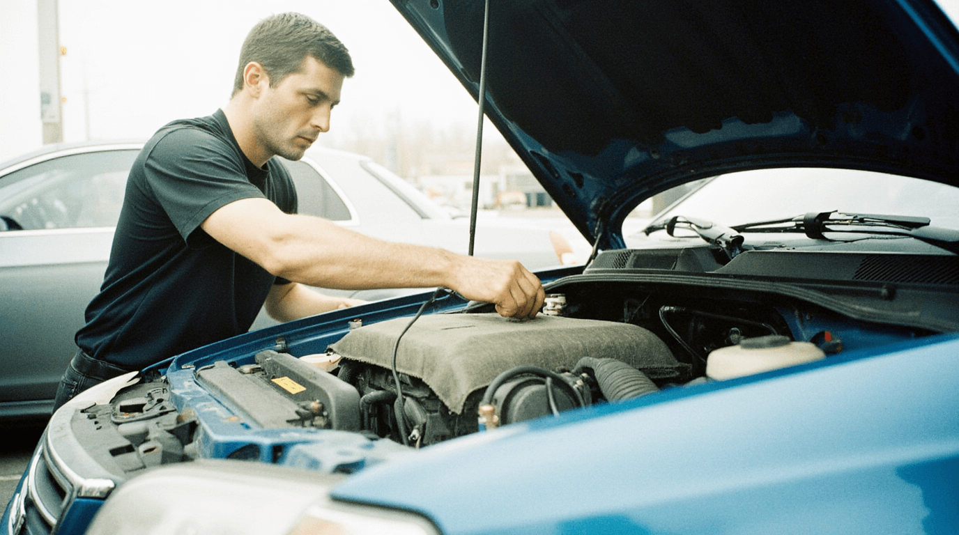 Cum Înmatriculezi O Mașină În România