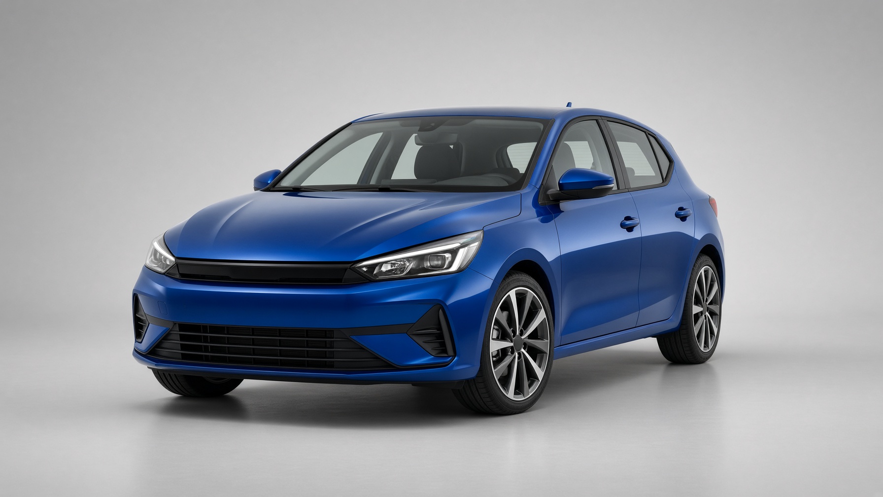Verificare VIN Ford, Focus, Kuga, Puma