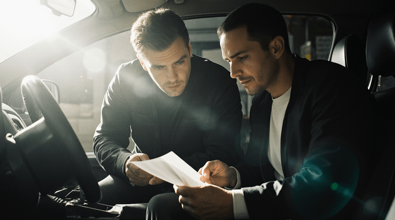 Top 10 Modele Auto cu Probleme Frecvente